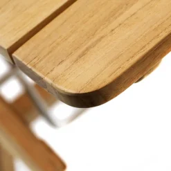 Thomas E. Alken M8 Sammen - Solvogn - Teak