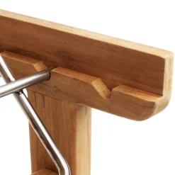 Thomas E. Alken M8 Sammen - Solvogn - Teak