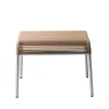 Salto & Sigsgaard M20S Teglgaard - Snoreskammel - Brun New