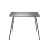 Salto & Sigsgaard M21 Teglgaard - Havebord - Stone - 90 x 90 cm Discount