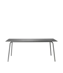 Salto & Sigsgaard M21 Teglgaard - Havebord - Stone - 90 x 180 cm New