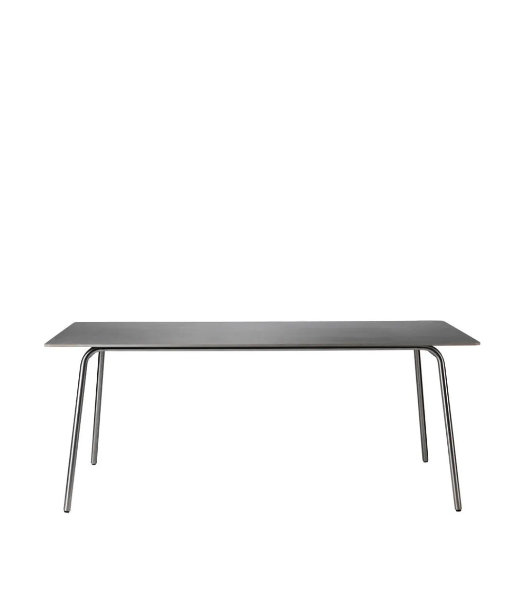 Salto & Sigsgaard M21 Teglgaard - Havebord - Stone - 90 x 180 cm New