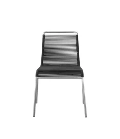 Salto & Sigsgaard M20 Teglgaard - Snorestol - Sort Online