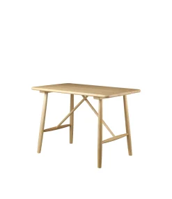Børge Mogensen P10 - Børnebord - Bøg Online