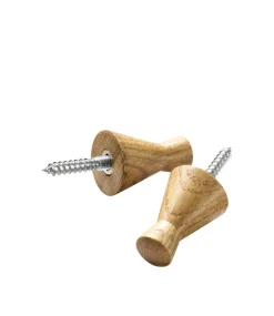 Philip Bro Q3 Allé - Knager - Eg - 5 knager Outlet