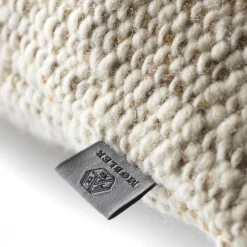 FDB Møbler R37 Hvide Sande - Pude - Beige Sale