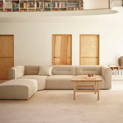 FDB Møbler R37 Hvide Sande - Pude - Beige Sale
