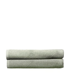 Gitte Lægård R33 Kirkeby - Badehåndklæde - Sea Spray - 2 stk Hot