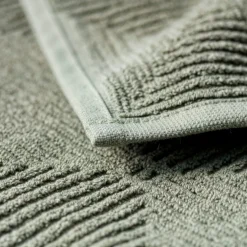 Gitte Lægård R33 Kirkeby - Badehåndklæde - Sea Spray - 2 stk Hot