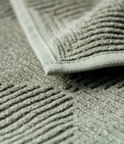 Gitte Lægård R33 Kirkeby - Håndklædepakke - Sea Spray - 4 stk Outlet