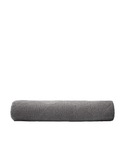 Gitte Lægård R33 Kirkeby - Strandhåndklæde - Granite Gray