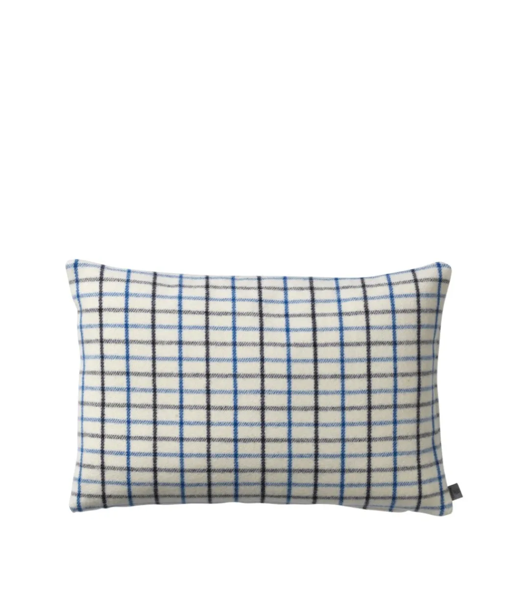 FDB Møbler R16 Slotsholmen - Pude - Blå - 40 x 60