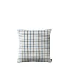 FDB Møbler R16 Slotsholmen - Pude - Blå - 50 x 50 Discount