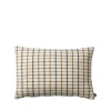 FDB Møbler R16 Slotsholmen - Pude - Brun - 40 x 60