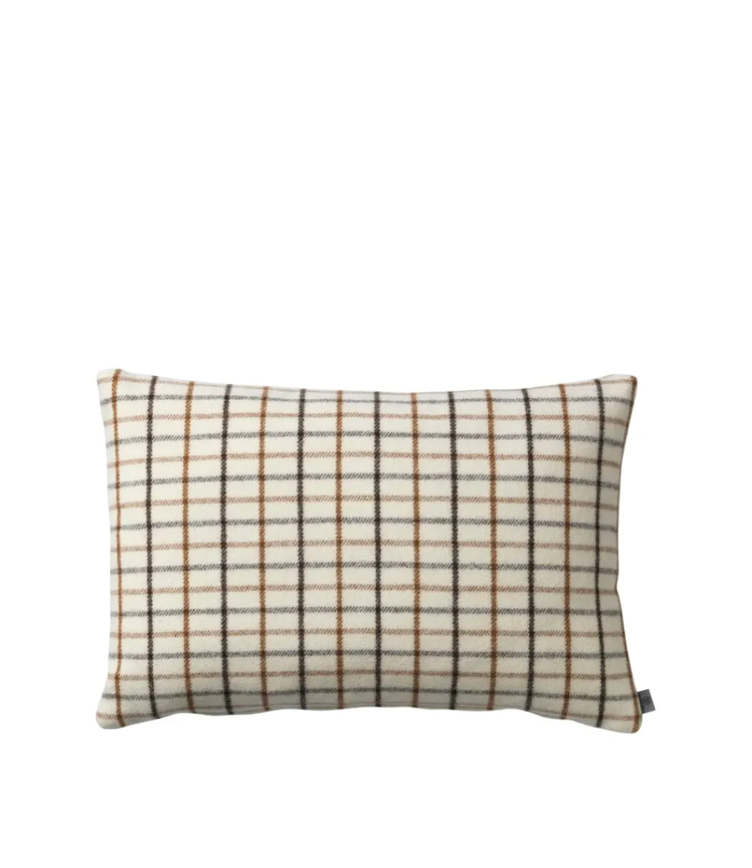 FDB Møbler R16 Slotsholmen - Pude - Brun - 40 x 60