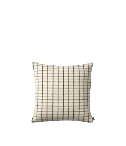 FDB Møbler R16 Slotsholmen - Pude - Brun - 50 x 50 Discount