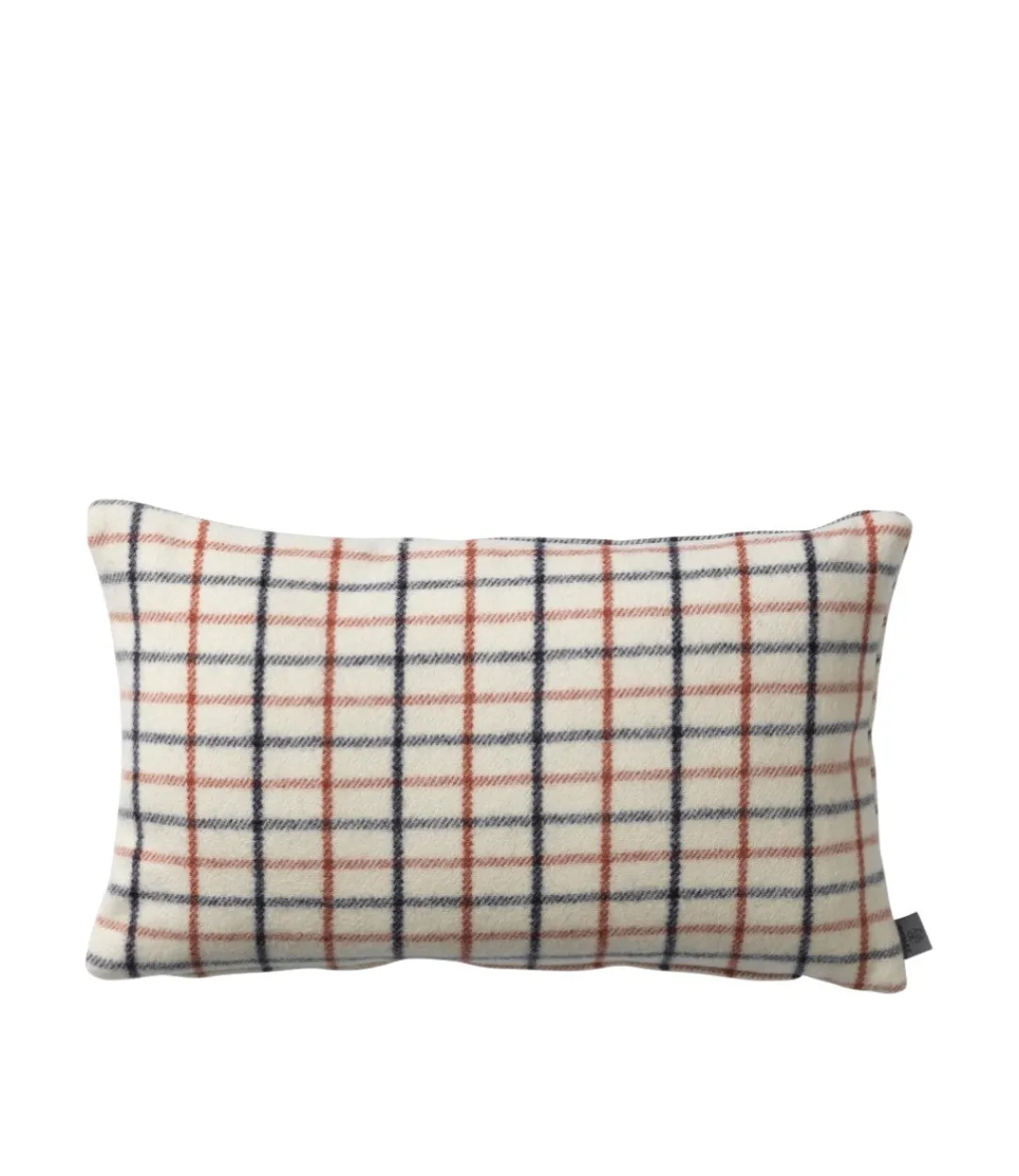 FDB Møbler R16 Slotsholmen - Pude - Rød - 30 x 50 Online