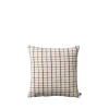 FDB Møbler R16 Slotsholmen - Pude - Rød - 50 x 50 Discount