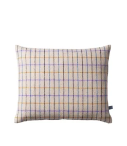 FDB Møbler R36 Søndergade - Pude - Purple Best
