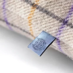 FDB Møbler R36 Søndergade - Pude - Purple Best