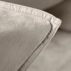 Kasper Salto R34 Tulipan - Sengesæt - Beige - 140 x 200 Best