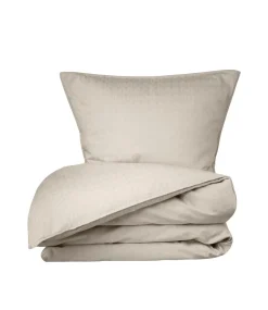 Kasper Salto R34 Tulipan - Sengesæt - Beige - 140 x 220