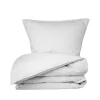 Kasper Salto R34 Tulipan - Sengesæt - Hvid - 140 x 200 Outlet