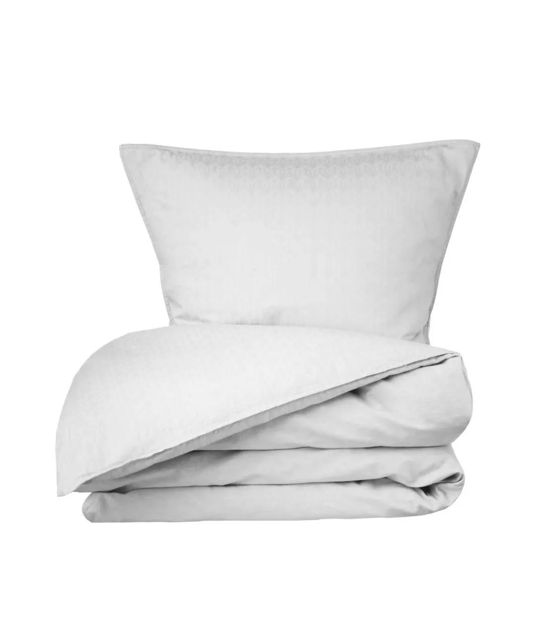 Kasper Salto R34 Tulipan - Sengesæt - Hvid - 140 x 200 Outlet