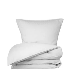 Kasper Salto R34 Tulipan - Sengesæt - Hvid - 140 x 220 Outlet