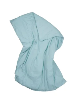FDB Møbler R39 Vindeby - Sengesæt - Sky Blue - 140 x 220 cm Clearance