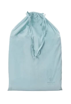 FDB Møbler R39 Vindeby - Sengesæt - Sky Blue - 140 x 220 cm Clearance