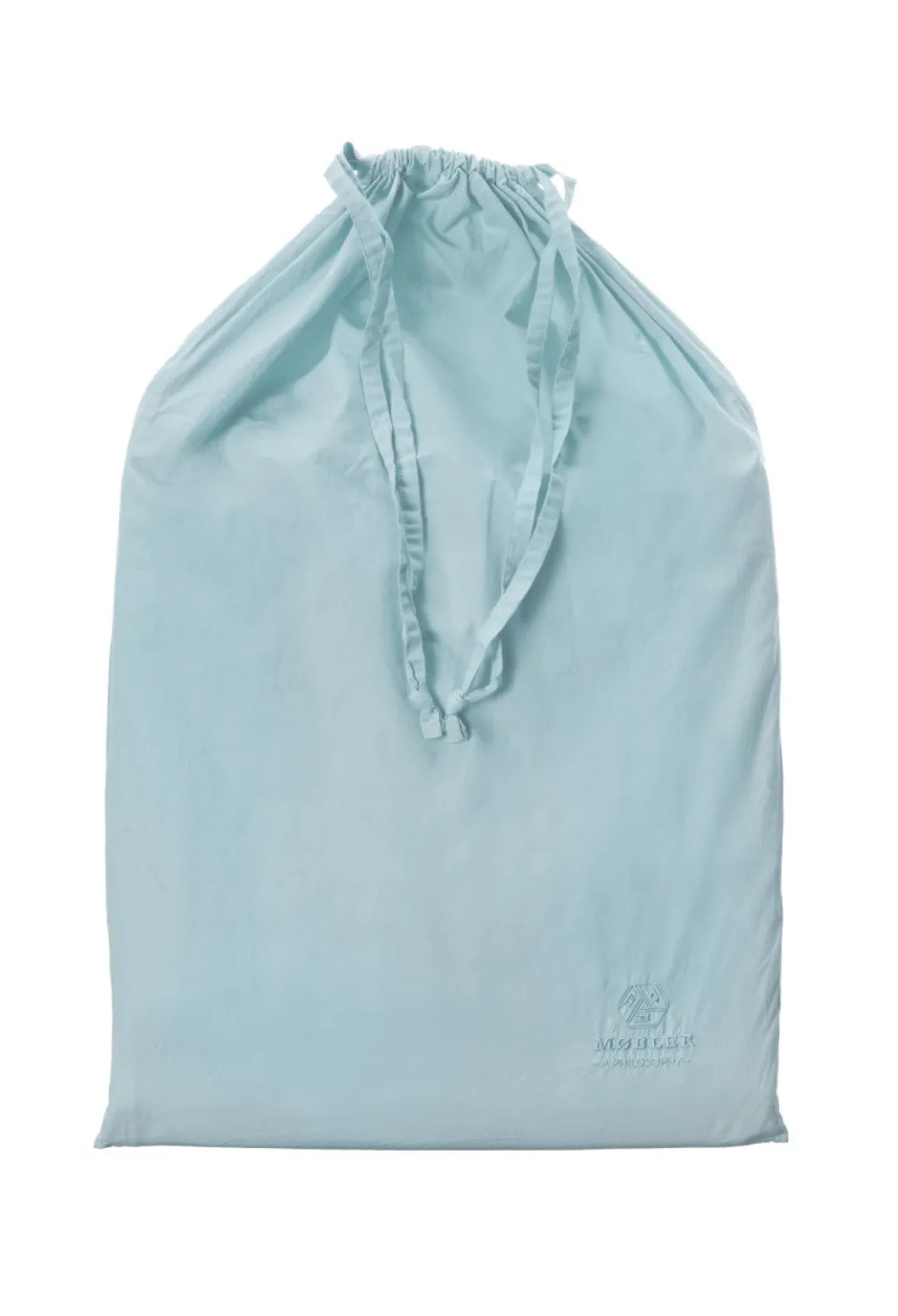 FDB Møbler R39 Vindeby - Sengesæt - Sky Blue - 140 x 220 cm Clearance
