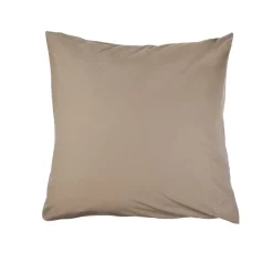 FDB Møbler R39 Vindeby - Sengesæt - Taupe - 140 x 220 cm Clearance