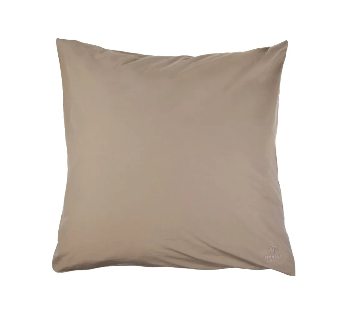 FDB Møbler R39 Vindeby - Sengesæt - Taupe - 140 x 220 cm Clearance
