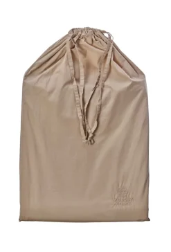 FDB Møbler R39 Vindeby - Sengesæt - Taupe - 140 x 220 cm Clearance