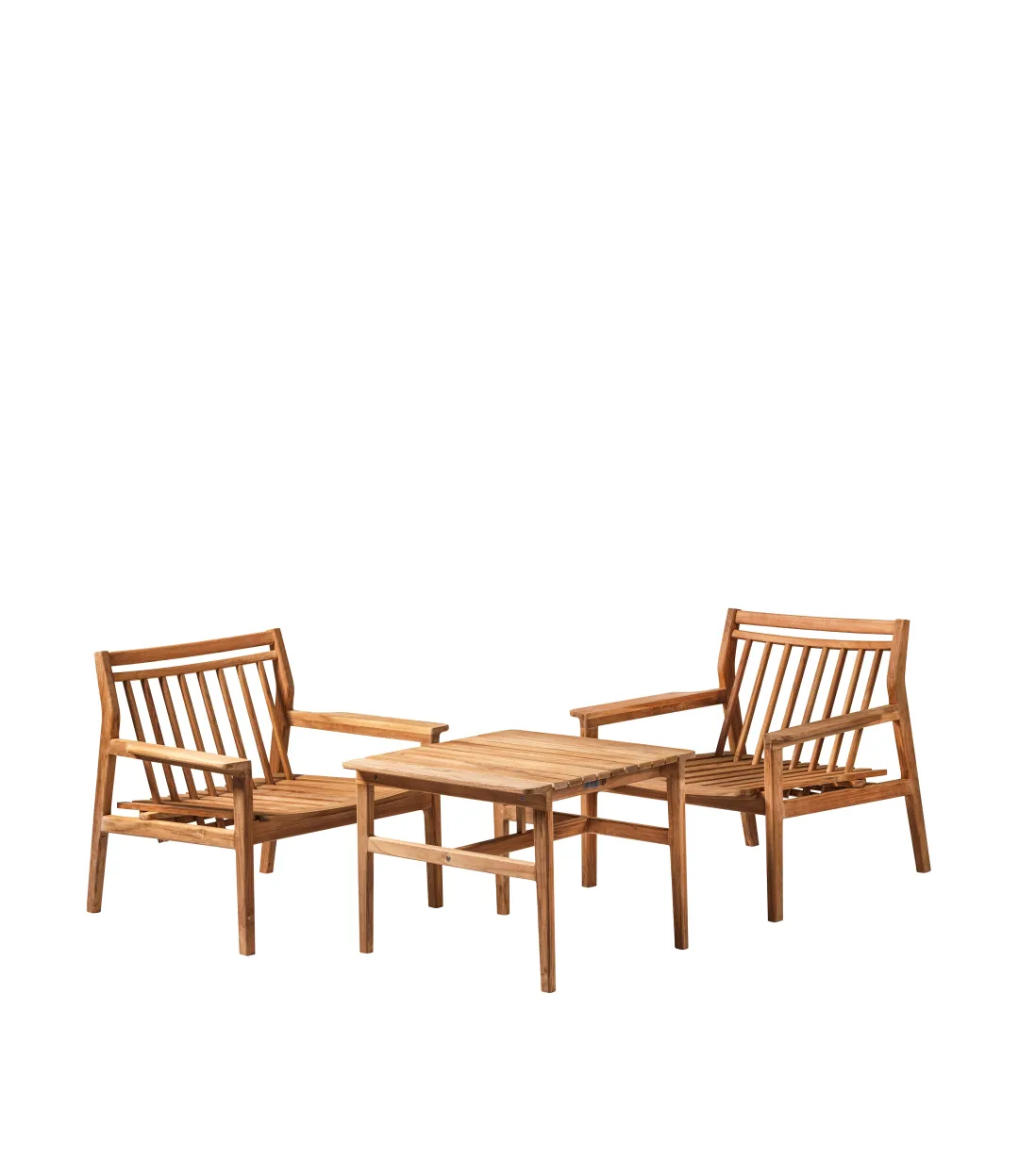 Thomas E. Alken Sammen - Loungesæt Sale