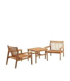 Thomas E. Alken Sammen - Loungesæt Sale