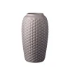 FDB Møbler S8 Lupin - Vase - Warm Grey - 44,5 cm Discount