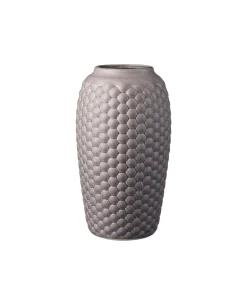 FDB Møbler S8 Lupin - Vase - Warm Grey - 44,5 cm Discount