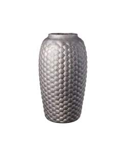 FDB Møbler S8 Lupin - Vase - Warm Grey - 22 cm Online