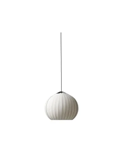 Rikke Frost U13 Hasmark - Pendellampe - Sort - Beige Discount