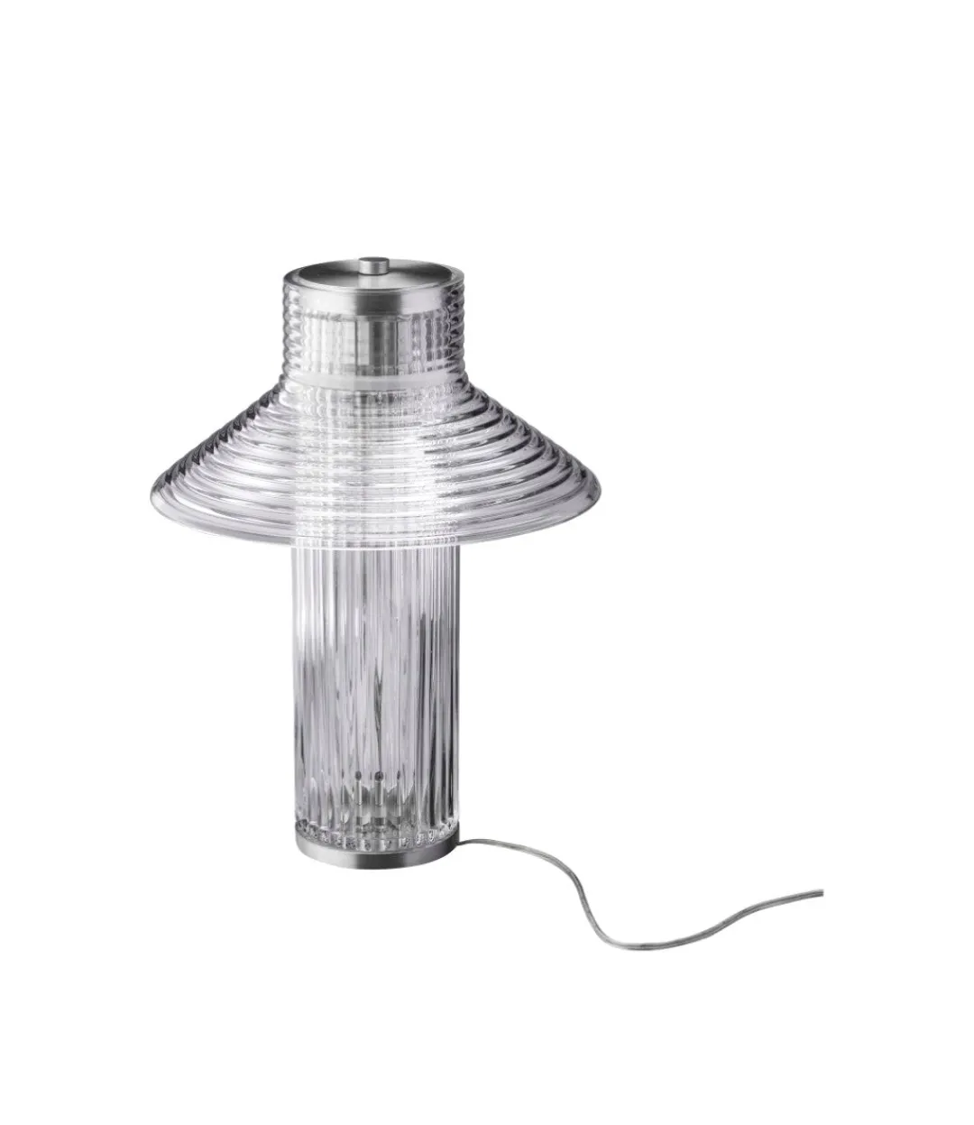 Laura Bilde U14 Sletterhage - Bordlampe med ledning Sale