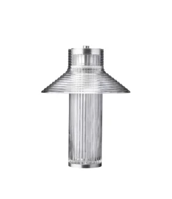 Laura Bilde U14 Sletterhage - Bordlampe - Portable Outlet