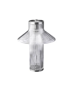 Laura Bilde U14 Sletterhage - Bordlampe - Portable Outlet