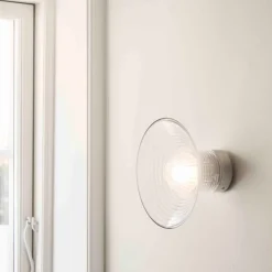 Laura Bilde U12 Sletterhage - Væglampe uden ledning Sale