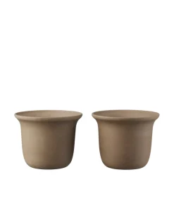 Grethe Meyer V35 Ildpot - Espressokop - Keramik - 2 stk. Sale