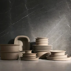 Grethe Meyer V27 Ildpot - Fad - Ekstra stor - Keramik Online