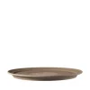 Grethe Meyer V23 Ildpot - Låg til skål - Ekstra stor - Keramik Outlet