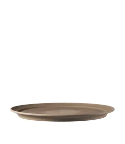 Grethe Meyer V23 Ildpot - Låg til skål - Ekstra stor - Keramik Outlet