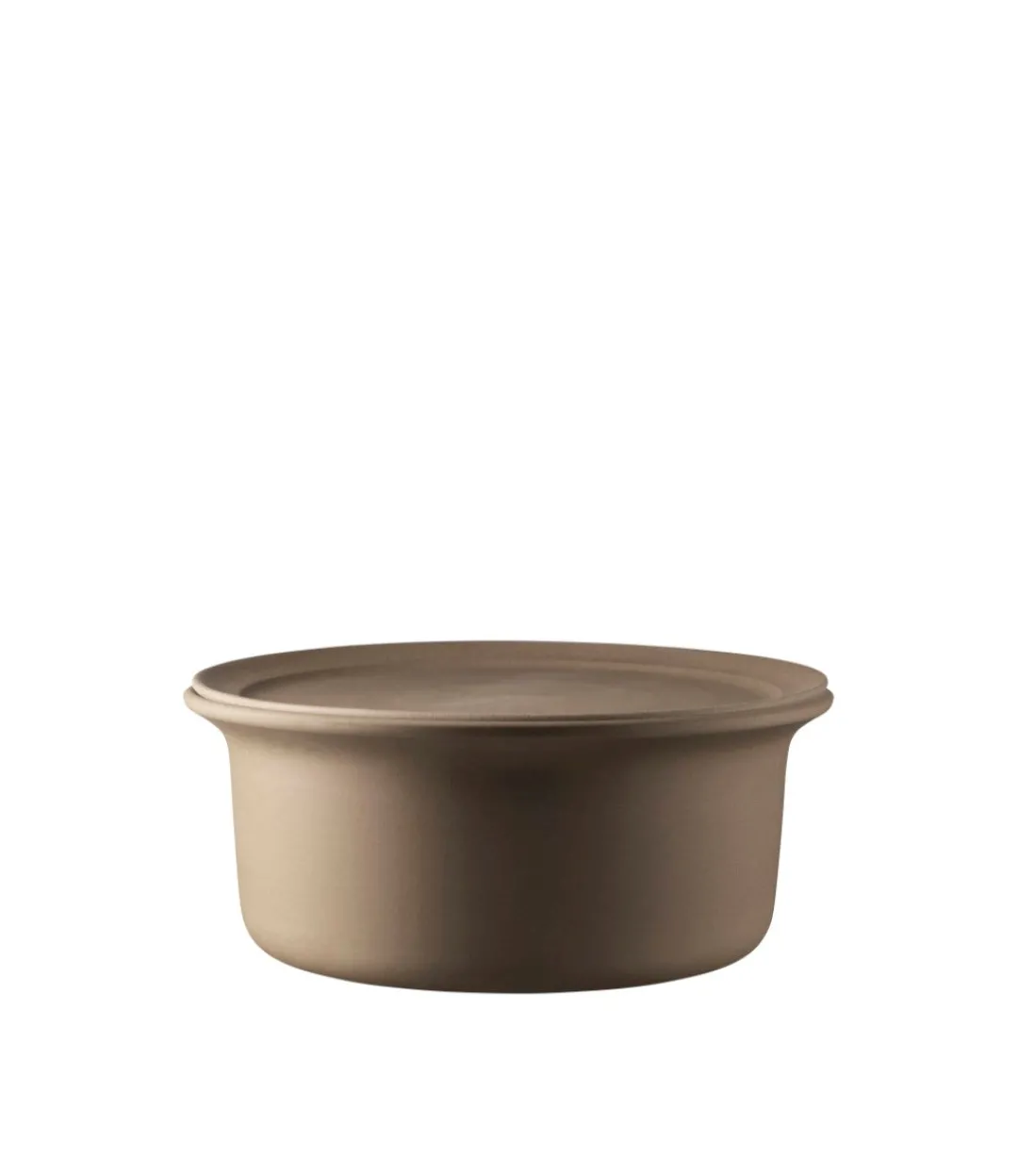 Grethe Meyer V23 Ildpot - Låg til skål - Ekstra stor - Keramik Outlet